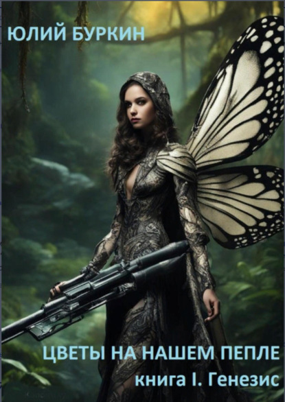 Цветы на нашем пепле