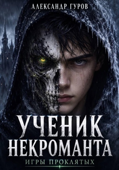 Ученик некроманта