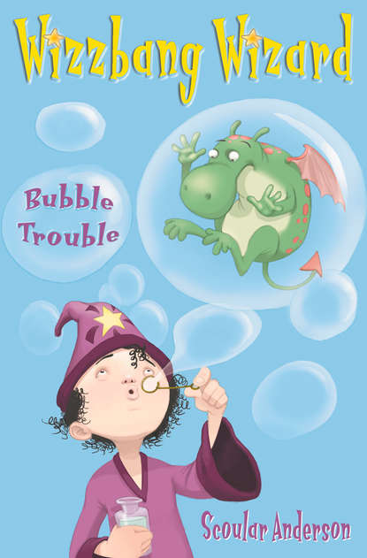 verb bubble trouble