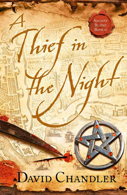 a thief in the night bible