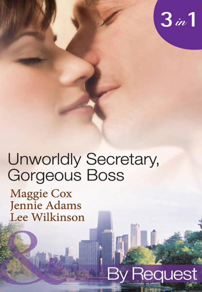 Книга Unwordly Secretary Gorg