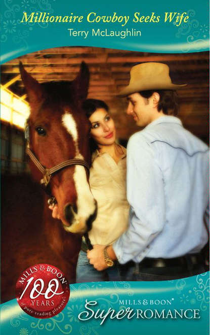 Cowboy Seeks Husband by Leta Blake