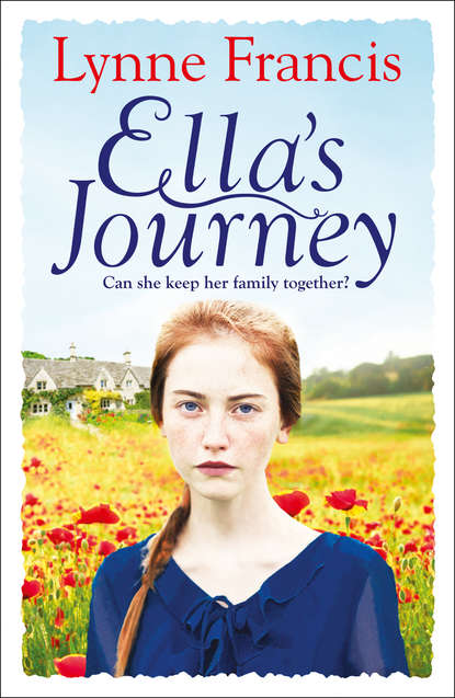 Книга Ella’s Journey: The perfect wartime romance to fall in love with ...