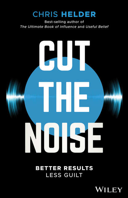 Cut the Noise