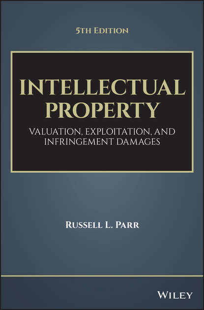 Intellectual Property