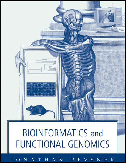 Книга Bioinformatics And Functional Genomics - скачать бесплатно в Pdf ...