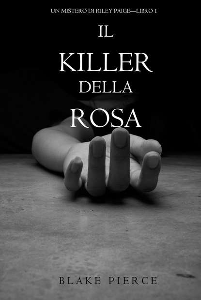 Un Mistero di Riley Paige