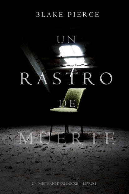 Un Misterio Keri Locke