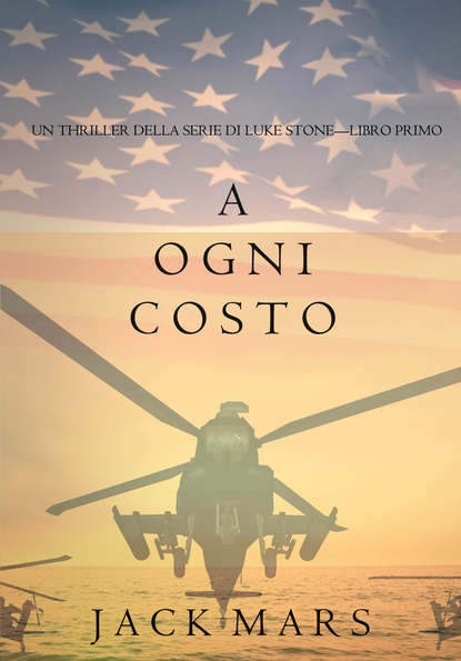 Un Thriller Della Serie di Luke Stone