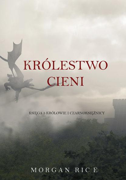 Królowie I Czarnoksiężnicy
