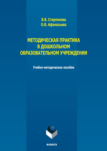 Методическая практика в дошкольном образовательном учреждении