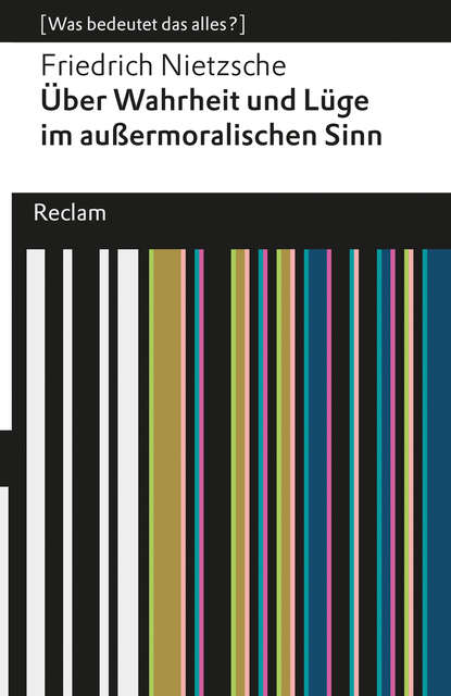 Reclams Universal-Bibliothek – [Was bedeutet das alles?]