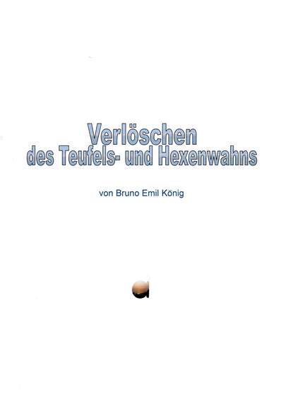 Hexen, Teufel, Ketzer