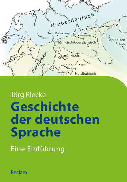 Reclams Studienbuch Germanistik