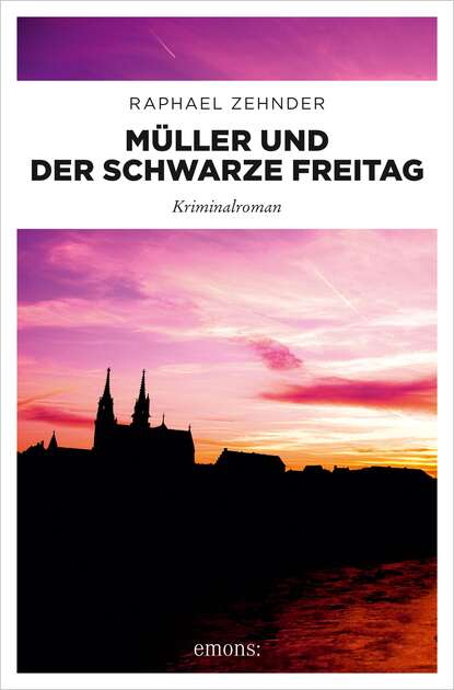 Müller Benedikt