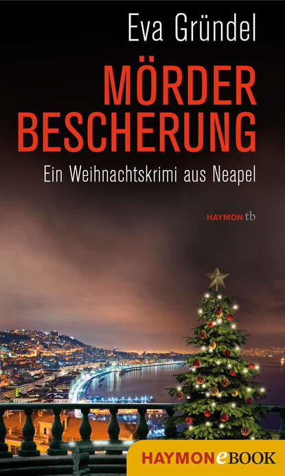 Reisekrimis mit Elena Martell