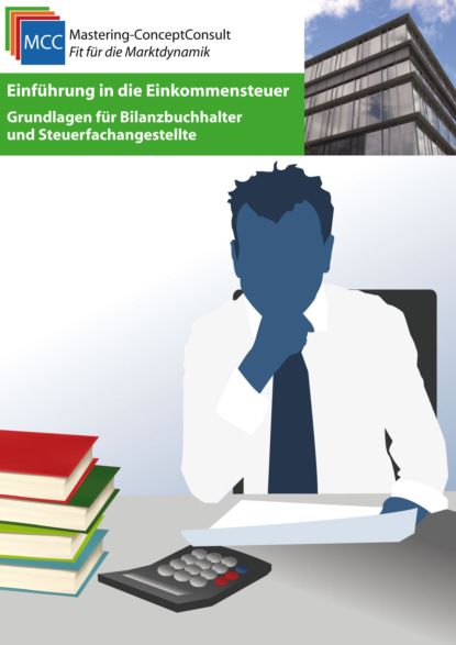 MCC Steuerrecht eBooks