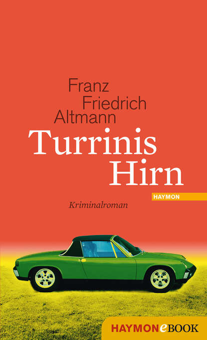 Turrini-Krimi