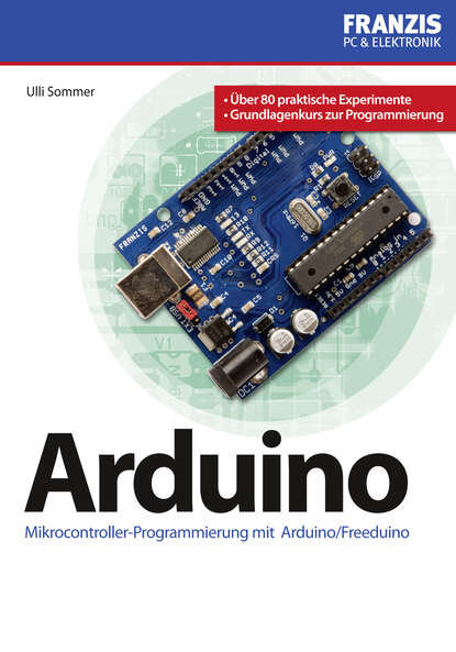 Arduino™ Mikrocontroller