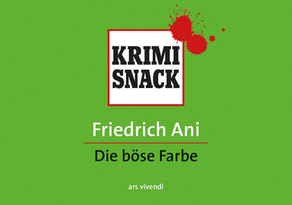 KrimiSnack