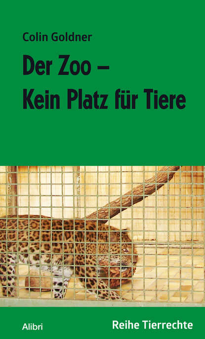 Reihe Tierrechte