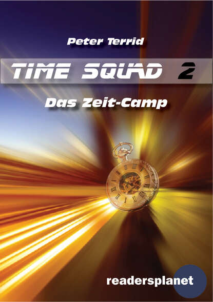 Time Squad