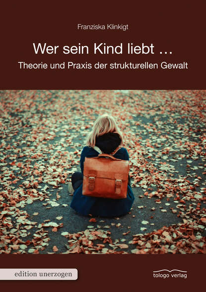 edition unerzogen
