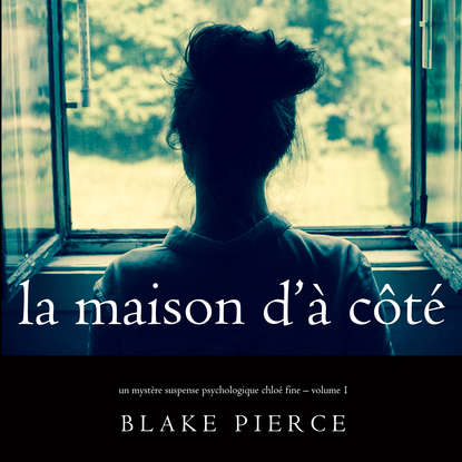 Un mystère suspense psychologique Chloé Fine