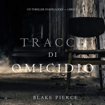 Un Thriller di Keri Locke