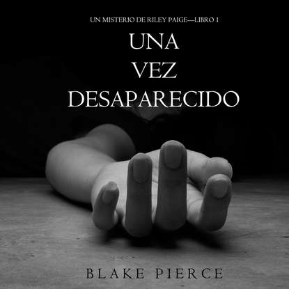 Un Misterio de Riley Paige
