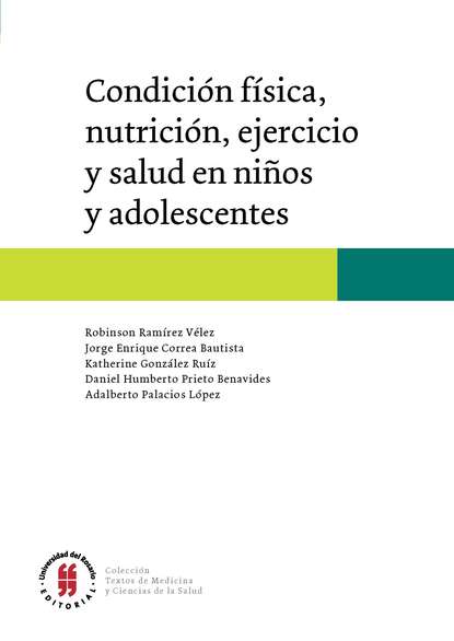 Textos de Medicina y Ciencias de la Salud