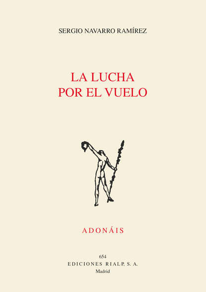 Poesía. Adonáis