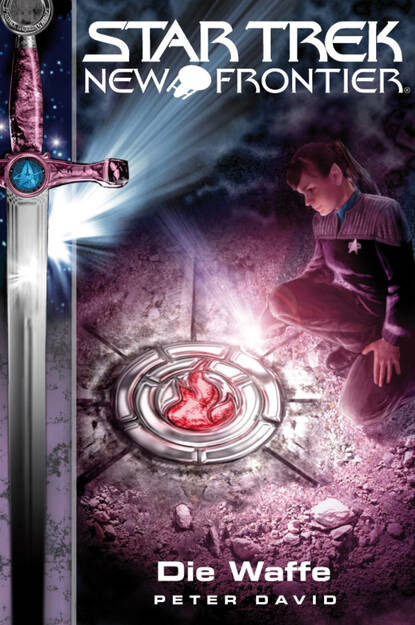 Star Trek - New Frontier