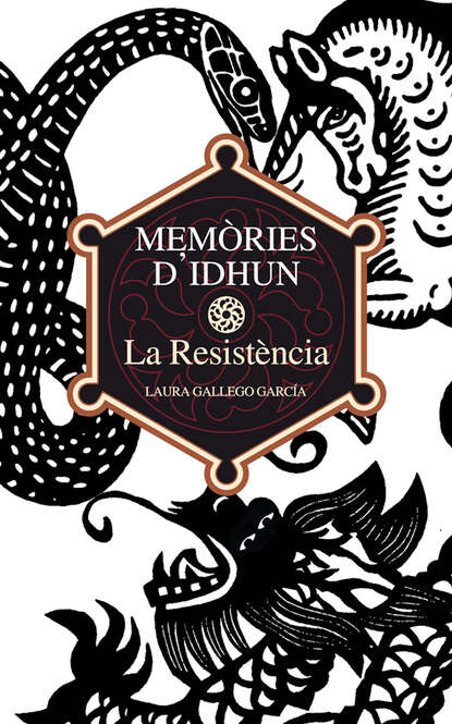 Memorias de Idhún
