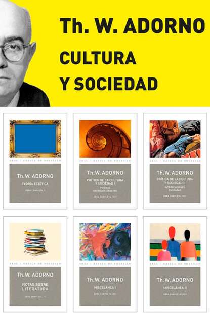Básica de Bolsillo. Serie Adorno
