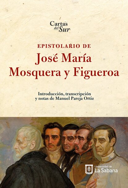 Cartas del sur