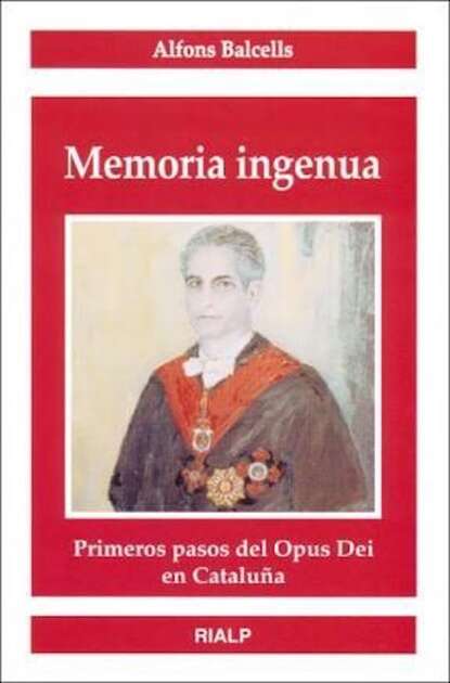 Libros sobre el Opus Dei
