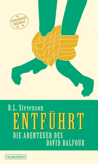 Spannend erzählt