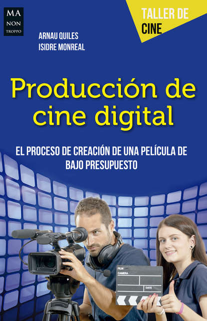 Taller de Cine