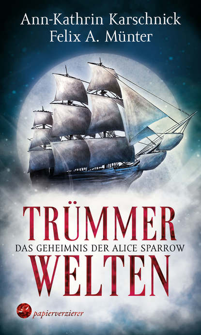 Trümmerwelten