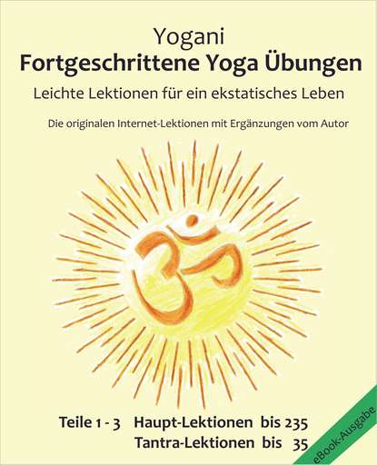 Fortgeschrittene Yoga Übungen
