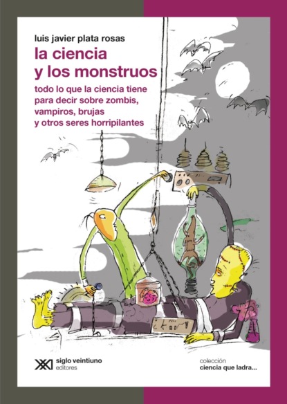 Ciencia que ladra… serie Clásica
