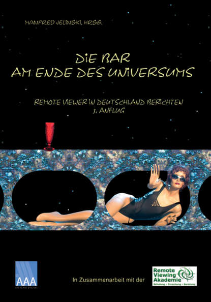 Bar am Ende des Universums