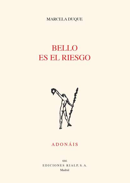 Poesía Adonáis
