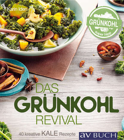 Kochen & Gesundheit