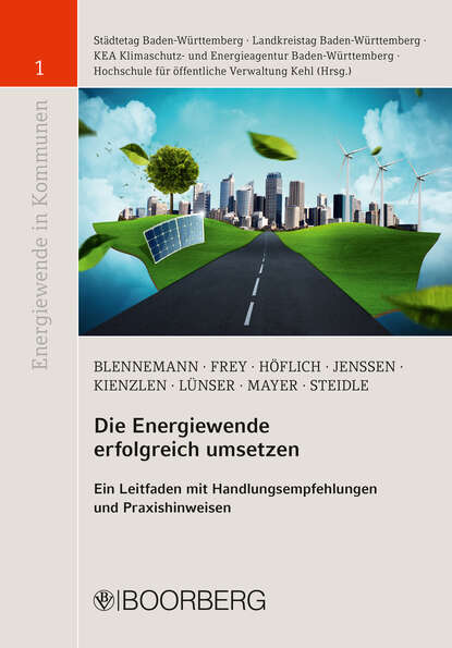 Energiewende in Kommunen