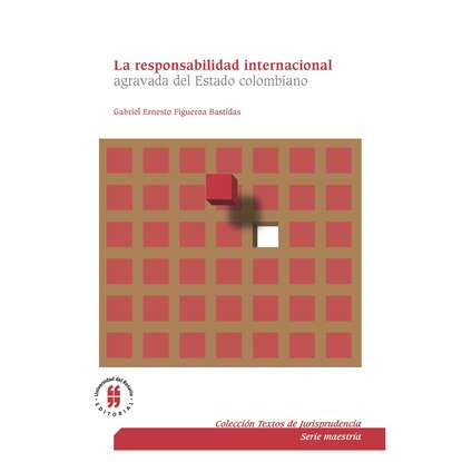 Colección Textos de Jurisprudencia, Serie Maestría