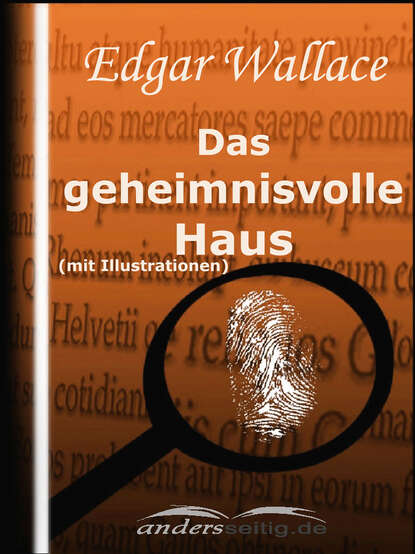 Edgar Wallace Illustriert