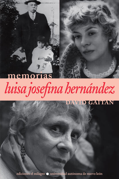 Colección Memorias