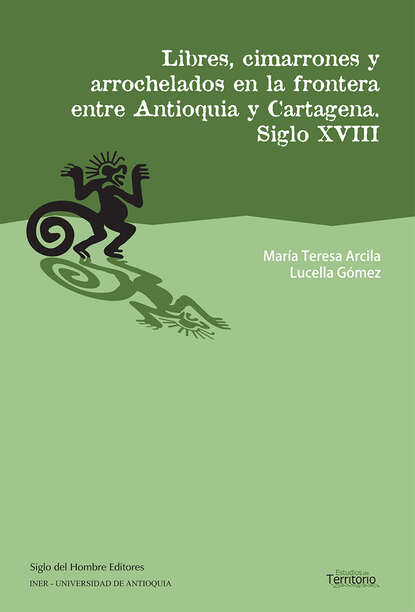 Estudios de Territorio